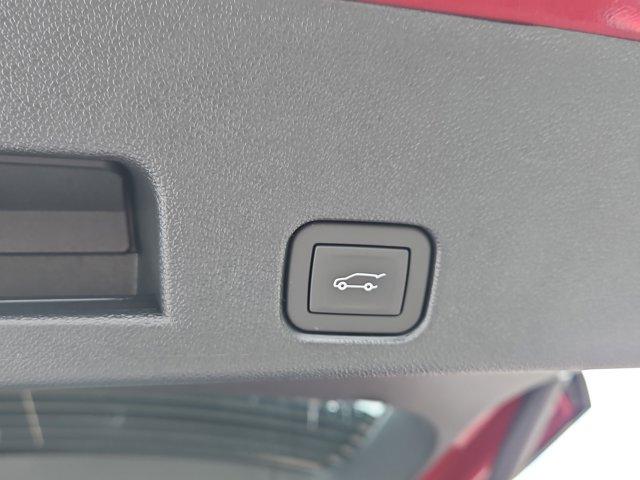 new 2026 Buick Enclave car, priced at $51,098