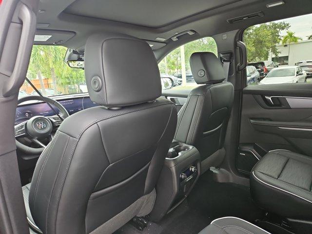 new 2026 Buick Enclave car, priced at $51,098