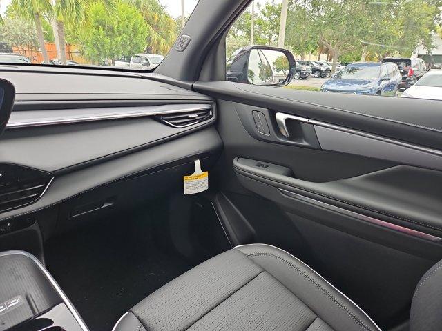 new 2026 Buick Enclave car, priced at $51,098