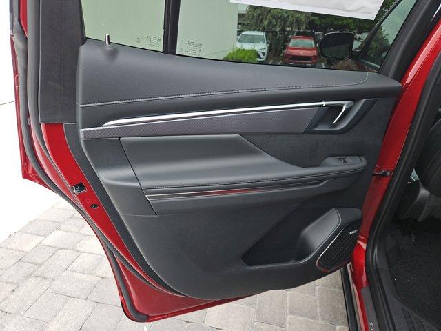 new 2026 Buick Enclave car, priced at $51,098