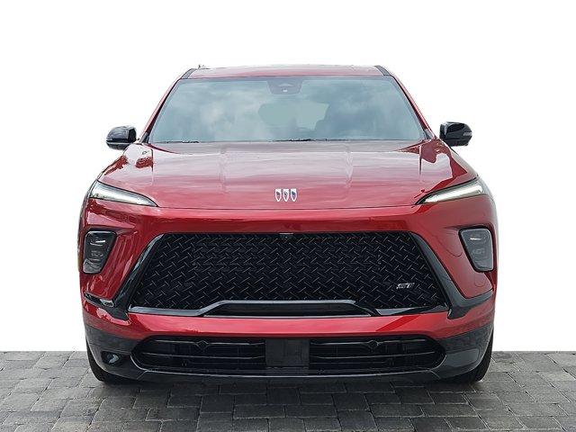 new 2026 Buick Enclave car, priced at $51,098