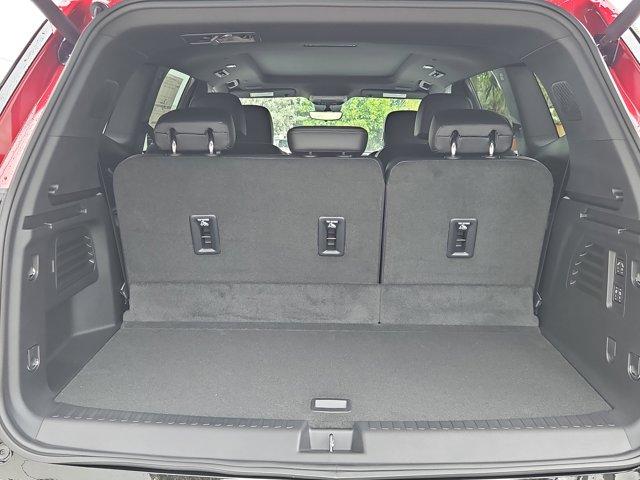 new 2026 Buick Enclave car, priced at $51,098