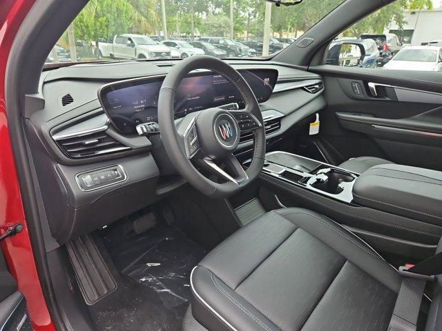 new 2026 Buick Enclave car, priced at $51,098