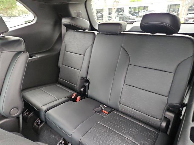 new 2026 Buick Enclave car, priced at $51,098