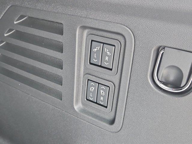 new 2026 Buick Enclave car, priced at $51,098