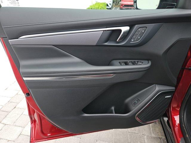 new 2026 Buick Enclave car, priced at $51,098