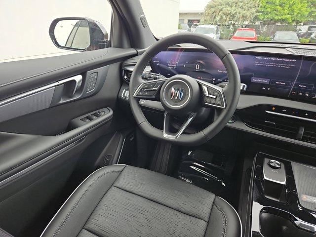 new 2026 Buick Enclave car, priced at $51,098