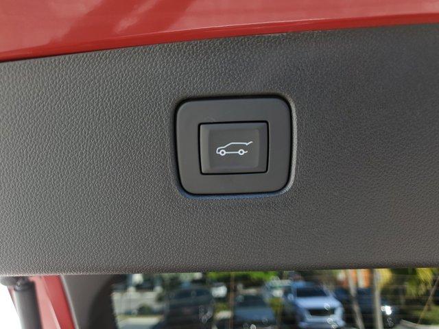 new 2026 Buick Envista car, priced at $28,675