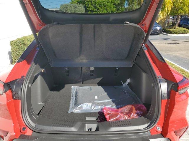 new 2026 Buick Envista car, priced at $28,675