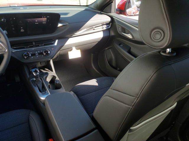 new 2026 Buick Envista car, priced at $28,675