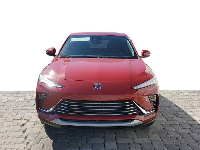 new 2026 Buick Envista car, priced at $28,675