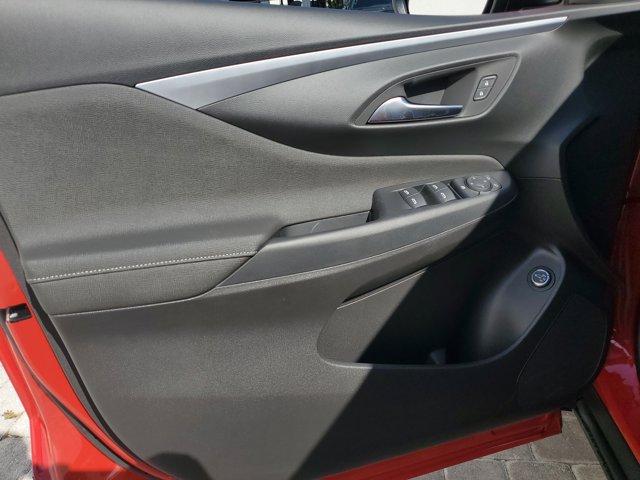 new 2026 Buick Envista car, priced at $28,675