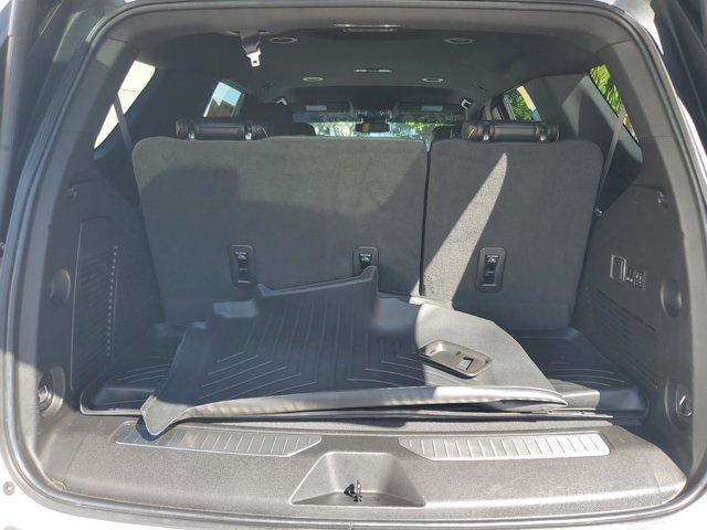 used 2023 GMC Yukon car, priced at $60,751