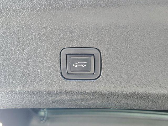 used 2023 GMC Yukon car, priced at $60,751