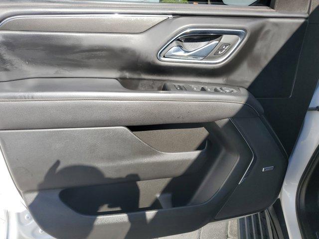 used 2023 GMC Yukon car, priced at $60,751