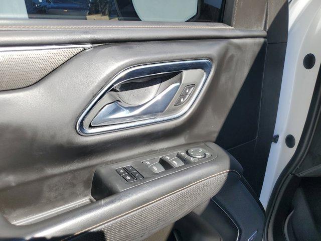 used 2023 GMC Yukon car, priced at $60,751