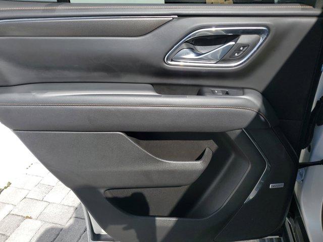 used 2023 GMC Yukon car, priced at $60,751