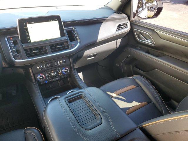 used 2023 GMC Yukon car, priced at $60,751