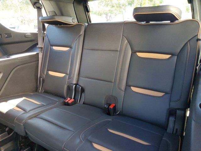 used 2023 GMC Yukon car, priced at $60,751