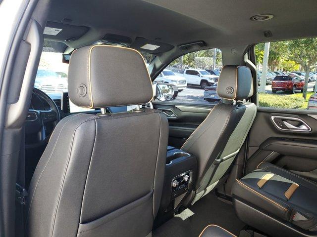 used 2023 GMC Yukon car, priced at $60,751