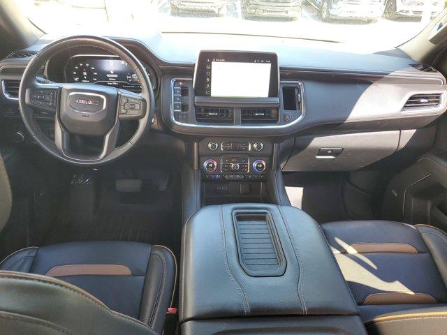 used 2023 GMC Yukon car, priced at $60,751