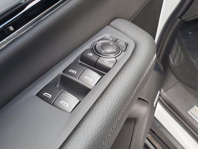 new 2026 GMC Yukon XL car, priced at $94,835