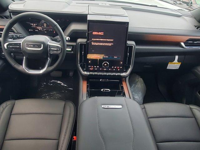 new 2026 GMC Yukon XL car, priced at $94,835