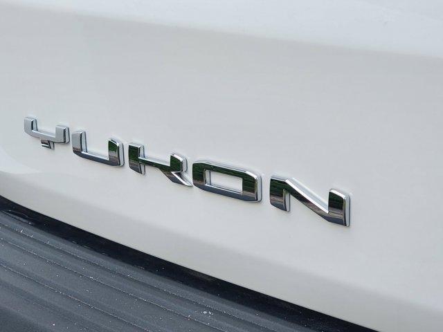 new 2026 GMC Yukon XL car, priced at $94,835