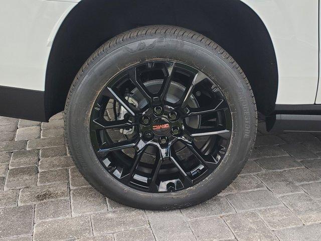 new 2026 GMC Yukon XL car, priced at $94,835