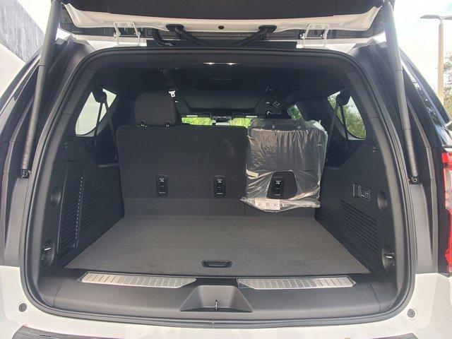 new 2026 GMC Yukon XL car, priced at $94,835