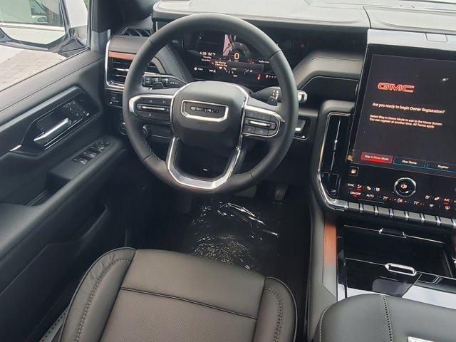 new 2026 GMC Yukon XL car, priced at $94,835