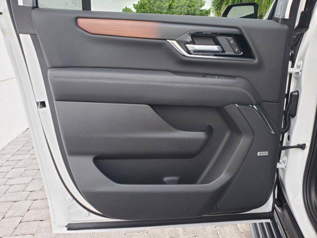 new 2026 GMC Yukon XL car, priced at $94,835