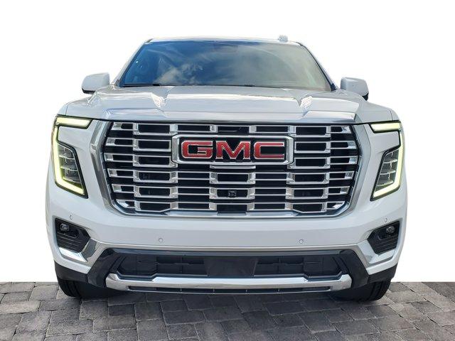 new 2026 GMC Yukon XL car, priced at $94,835