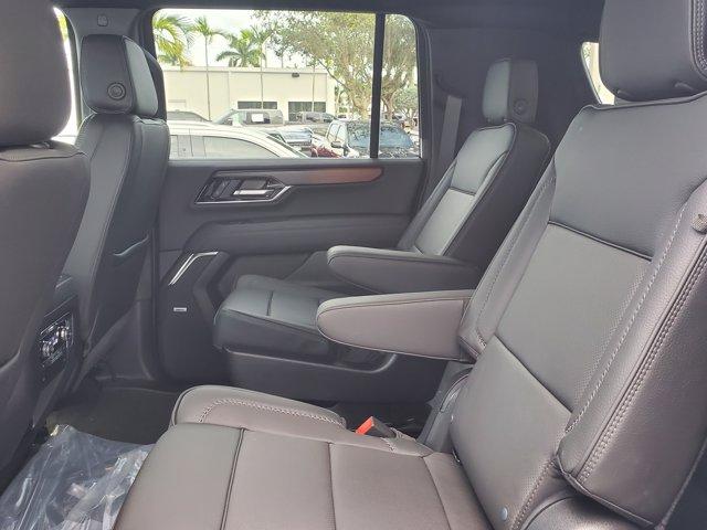 new 2026 GMC Yukon XL car, priced at $94,835