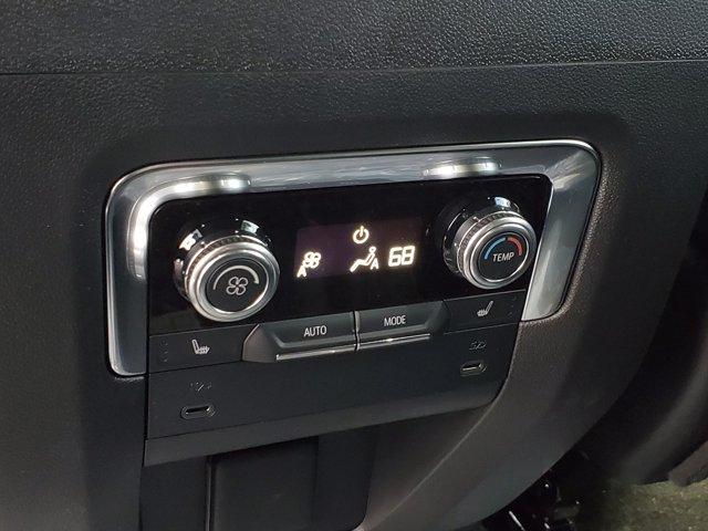 new 2026 GMC Yukon XL car, priced at $94,835