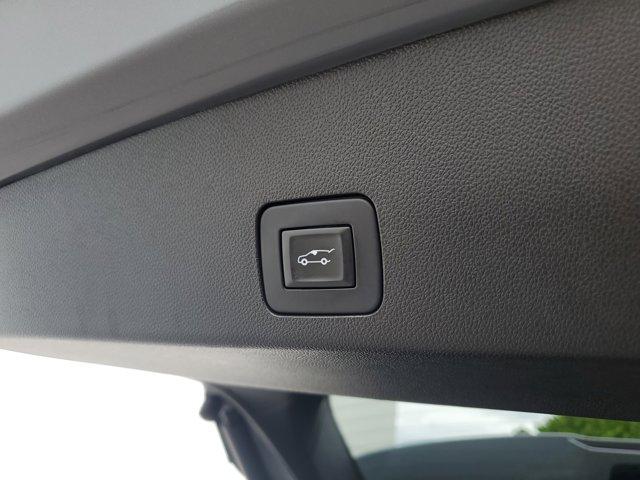 used 2021 Buick Encore GX car, priced at $19,807