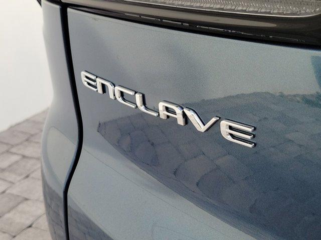 new 2026 Buick Enclave car, priced at $64,553