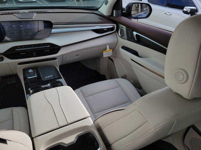 new 2026 Buick Enclave car, priced at $64,553