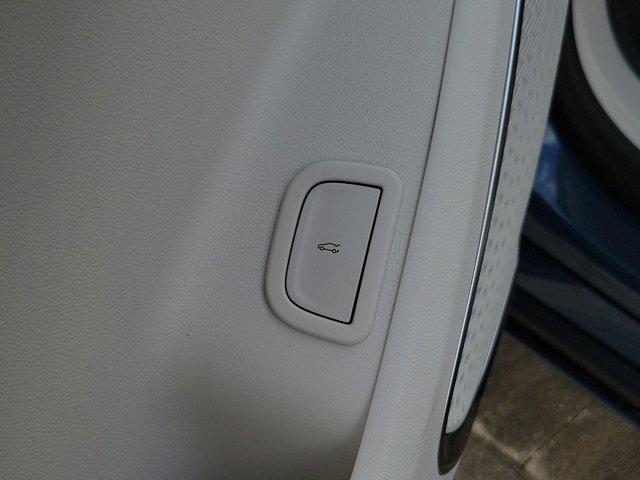 new 2026 Buick Enclave car, priced at $64,553