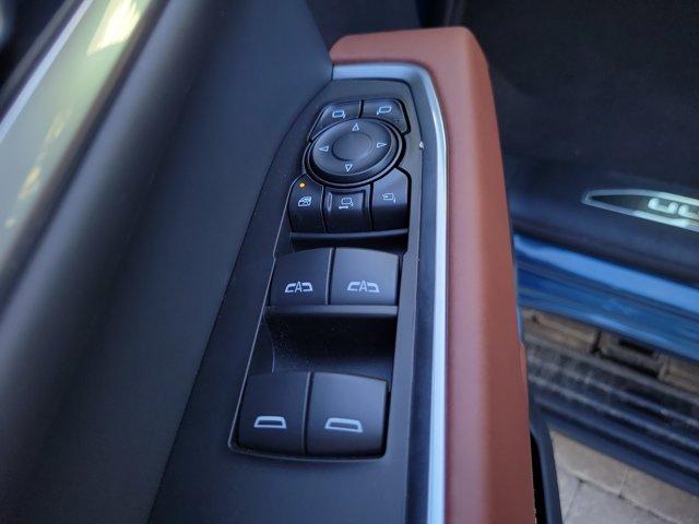 new 2026 GMC Sierra 2500 car, priced at $98,880