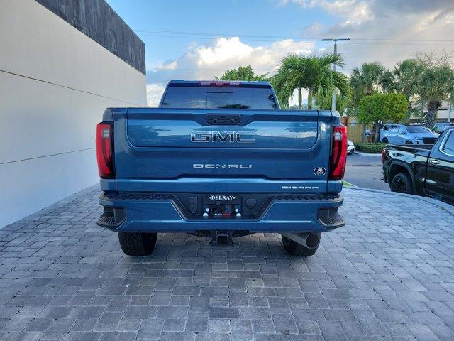 new 2026 GMC Sierra 2500 car, priced at $98,880