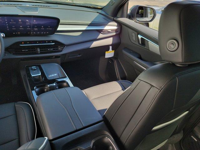 new 2026 Buick Enclave car, priced at $51,327