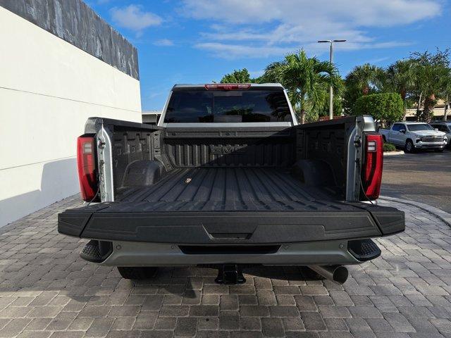 new 2026 GMC Sierra 2500 car, priced at $88,362