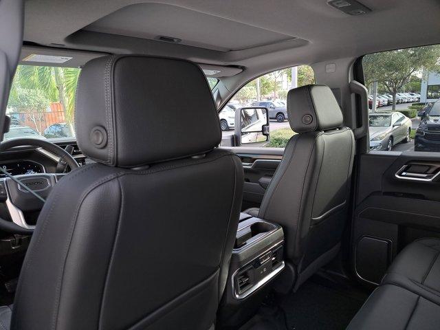 new 2026 GMC Sierra 2500 car, priced at $88,362