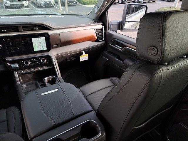 new 2026 GMC Sierra 2500 car, priced at $88,362