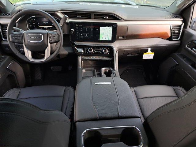 new 2026 GMC Sierra 2500 car, priced at $88,362