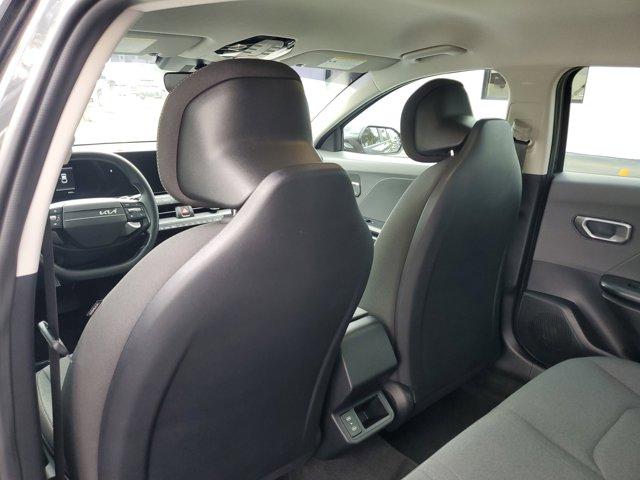 used 2025 Kia K4 car, priced at $20,755