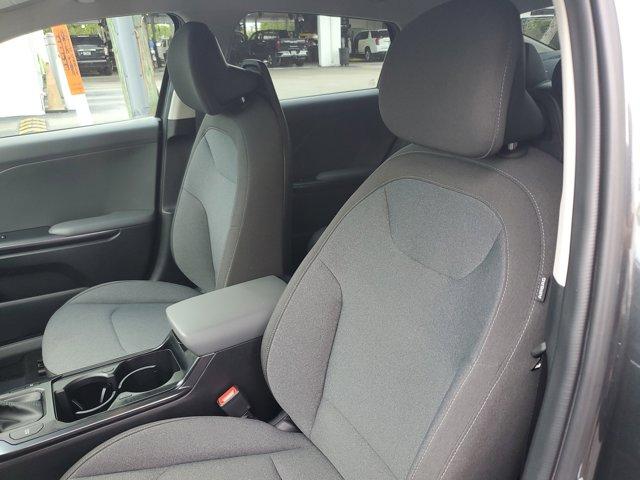 used 2025 Kia K4 car, priced at $20,755