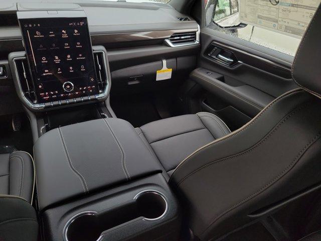 new 2026 GMC Yukon XL car, priced at $89,623