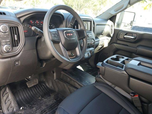 new 2026 GMC Sierra 2500 car, priced at $60,160